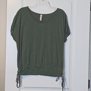 Perception Concept Blouse